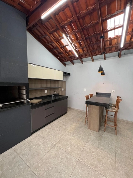 Casa com Área Gourmet e piscina aquecida por 440 mil: 20ª foto da galeria de imagens do imóvel