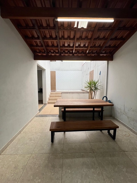 Casa com Área Gourmet e piscina aquecida por 440 mil: 19ª foto da galeria de imagens do imóvel