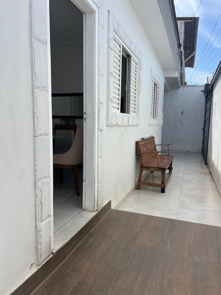 Casa no Cidade Nova por 425 mil: 3ª foto da galeria de imagens do imóvel
