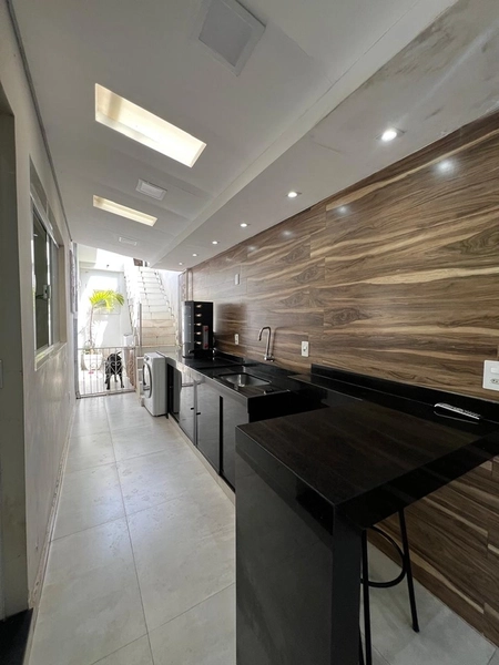 Casa no Cidade Nova por 425 mil: 21ª foto da galeria de imagens do imóvel