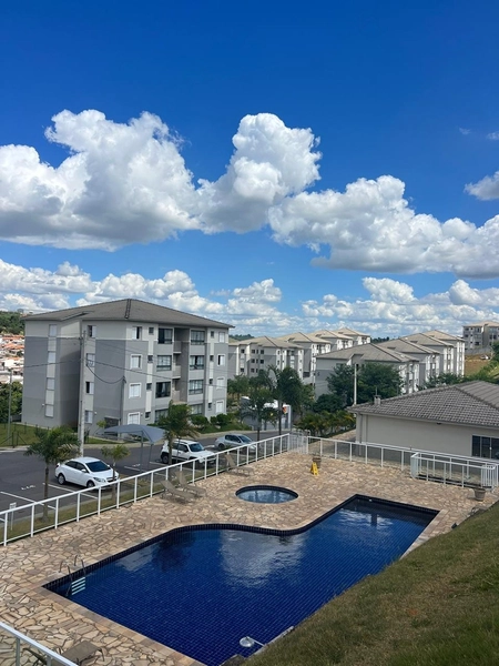 Apartamento próximo ao Porto Seco: 22ª foto da galeria de imagens do imóvel