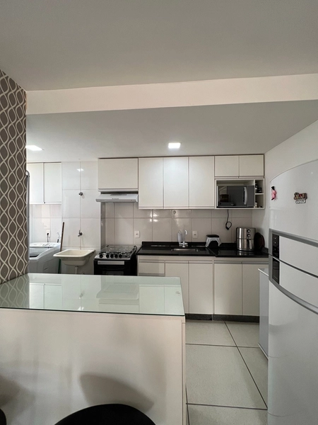Apartamento próximo ao Porto Seco: 10ª foto da galeria de imagens do imóvel