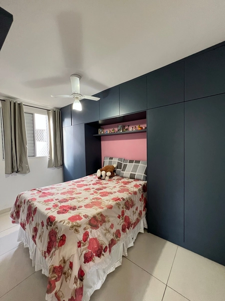 Apartamento próximo ao Porto Seco: 13ª foto da galeria de imagens do imóvel