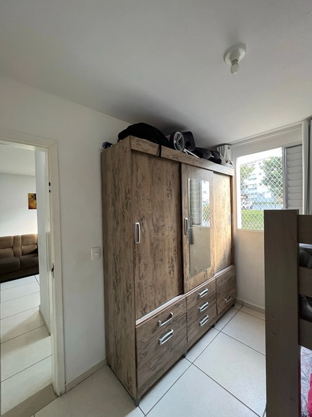 Apartamento próximo ao Porto Seco: 16ª foto da galeria de imagens do imóvel