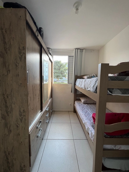Apartamento próximo ao Porto Seco: 15ª foto da galeria de imagens do imóvel