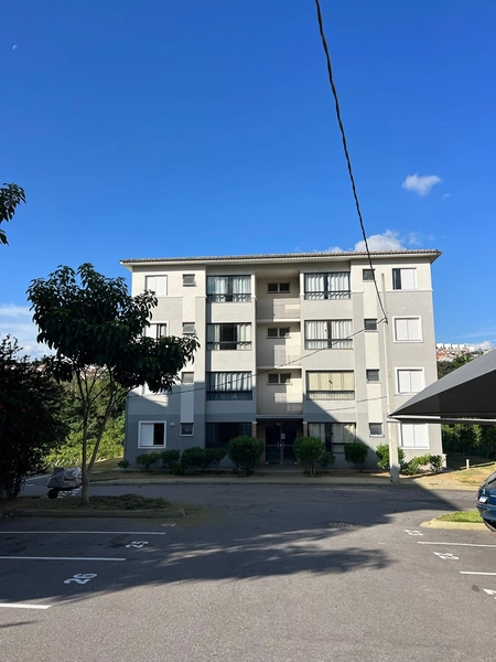 Apartamento próximo ao Porto Seco: 2ª foto da galeria de imagens do imóvel