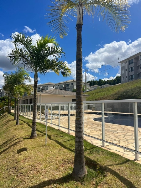 Apartamento próximo ao Porto Seco: 23ª foto da galeria de imagens do imóvel