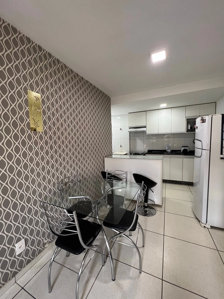 Apartamento próximo ao Porto Seco: 7ª foto da galeria de imagens do imóvel