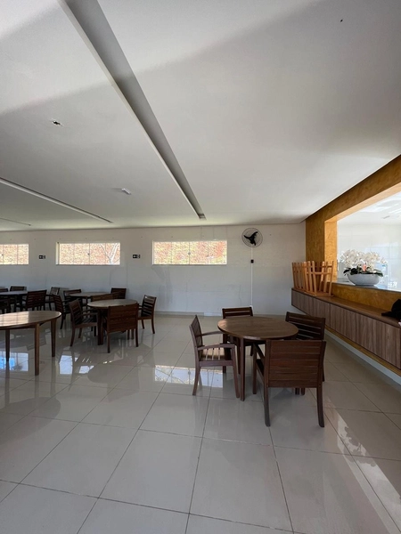 Apartamento próximo ao Porto Seco: 21ª foto da galeria de imagens do imóvel