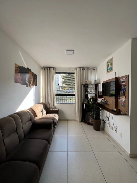 Apartamento próximo ao Porto Seco: 6ª foto da galeria de imagens do imóvel