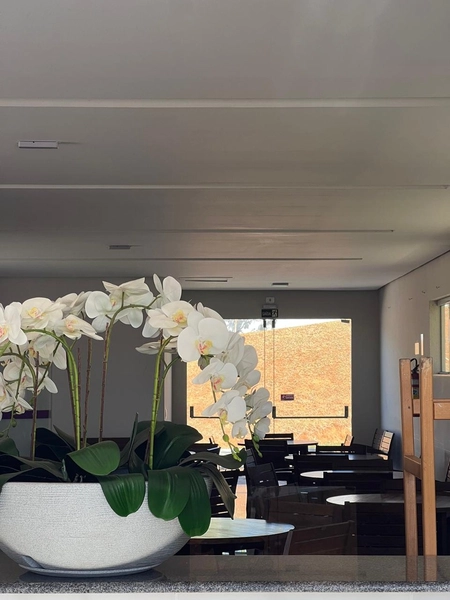 Apartamento próximo ao Porto Seco: 19ª foto da galeria de imagens do imóvel
