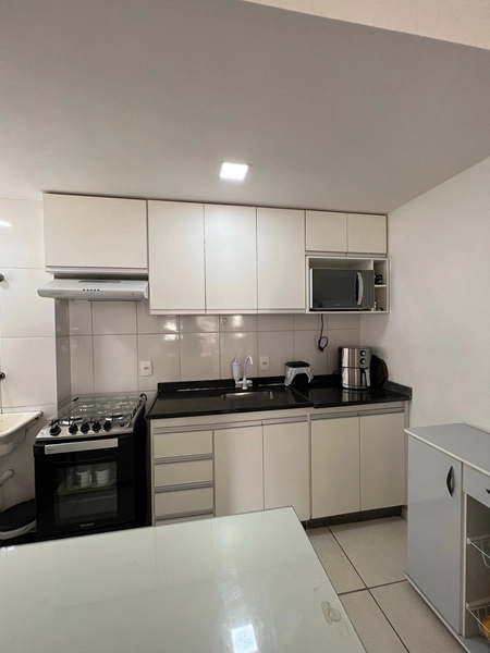 Apartamento próximo ao Porto Seco: 8ª foto da galeria de imagens do imóvel