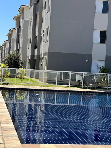 Apartamento próximo ao Porto Seco: 18ª foto da galeria de imagens do imóvel