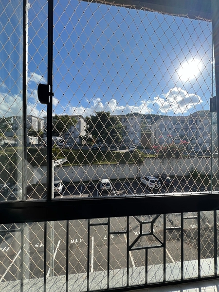 Apartamento próximo ao Porto Seco: 5ª foto da galeria de imagens do imóvel
