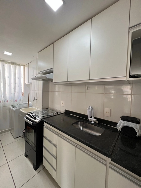 Apartamento próximo ao Porto Seco: 11ª foto da galeria de imagens do imóvel