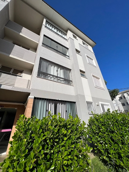Apartamento próximo ao Porto Seco: 4ª foto da galeria de imagens do imóvel