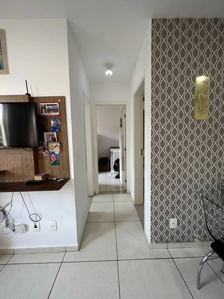 Apartamento próximo ao Porto Seco: 12ª foto da galeria de imagens do imóvel