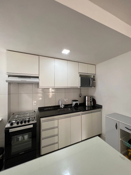 Apartamento próximo ao Porto Seco: 9ª foto da galeria de imagens do imóvel