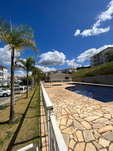 Apartamento próximo ao Porto Seco: 24ª foto da galeria de imagens do imóvel