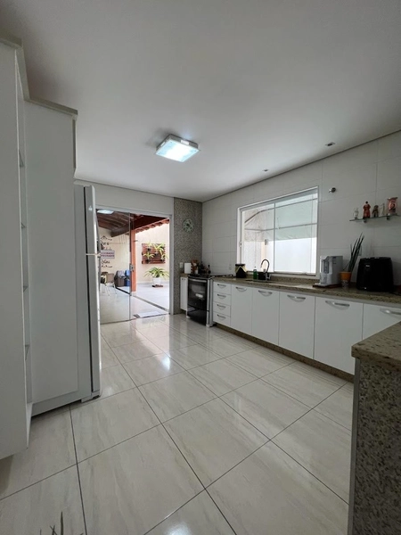 Casa no Alta Villa: 14ª foto da galeria de imagens do imóvel