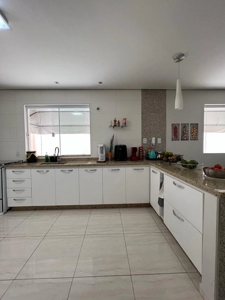 Casa no Alta Villa: 15ª foto da galeria de imagens do imóvel