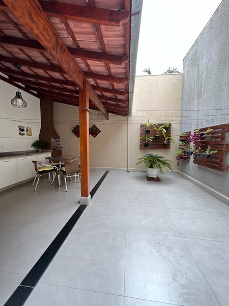 Casa no Alta Villa: 48ª foto da galeria de imagens do imóvel