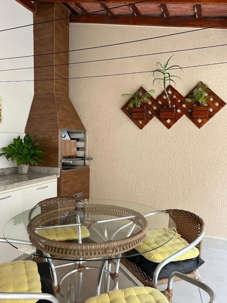 Casa no Alta Villa: 42ª foto da galeria de imagens do imóvel