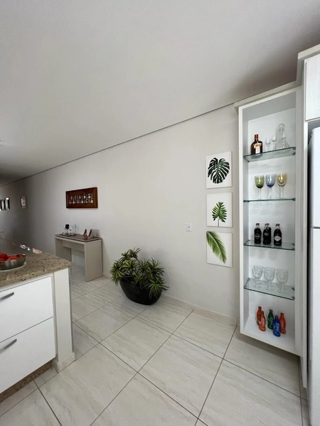 Casa no Alta Villa: 18ª foto da galeria de imagens do imóvel