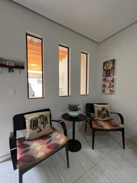 Casa no Alta Villa: 3ª foto da galeria de imagens do imóvel