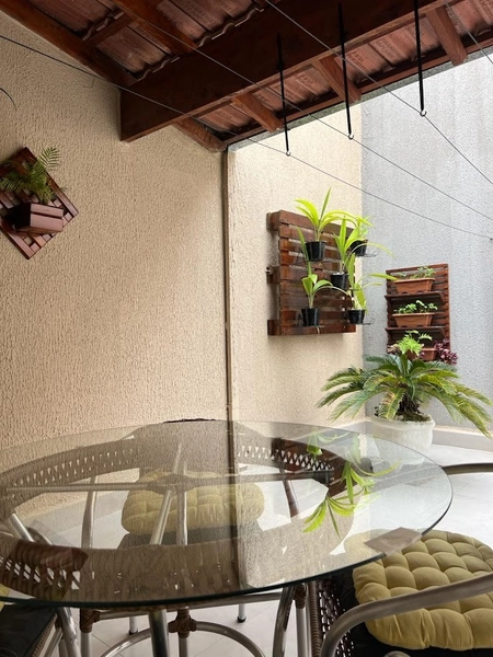 Casa no Alta Villa: 44ª foto da galeria de imagens do imóvel