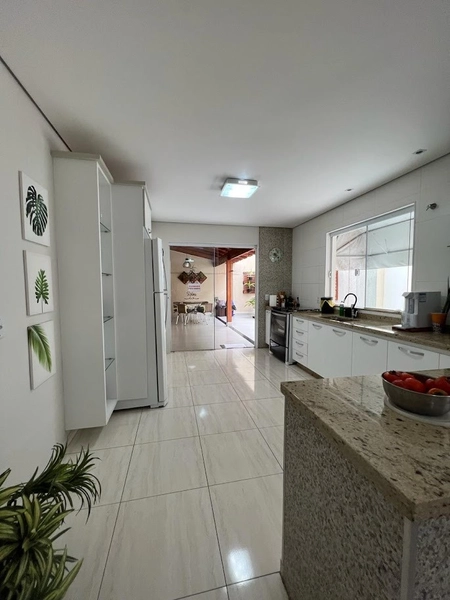 Casa no Alta Villa: 13ª foto da galeria de imagens do imóvel