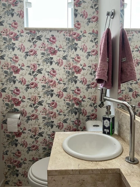 Casa no Alta Villa: 9ª foto da galeria de imagens do imóvel