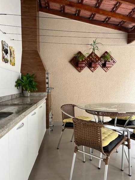 Casa no Alta Villa: 45ª foto da galeria de imagens do imóvel