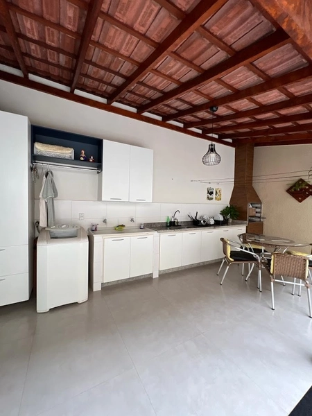 Casa no Alta Villa: 39ª foto da galeria de imagens do imóvel