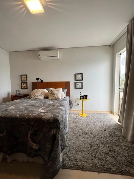 Casa no Alta Villa: 35ª foto da galeria de imagens do imóvel