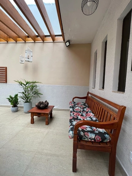 Casa no Alta Villa: 2ª foto da galeria de imagens do imóvel