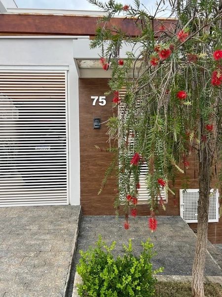 Casa no Alta Villa: 1ª foto da galeria de imagens do imóvel
