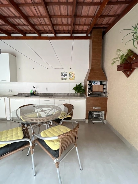Casa no Alta Villa: 41ª foto da galeria de imagens do imóvel