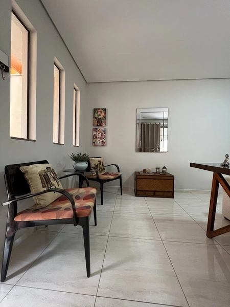 Casa no Alta Villa: 4ª foto da galeria de imagens do imóvel