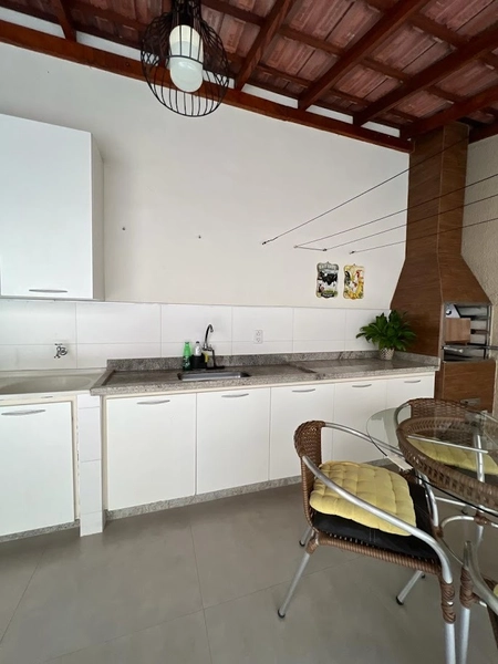 Casa no Alta Villa: 40ª foto da galeria de imagens do imóvel