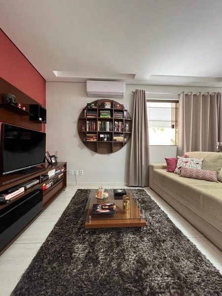 Casa no Alta Villa: 7ª foto da galeria de imagens do imóvel