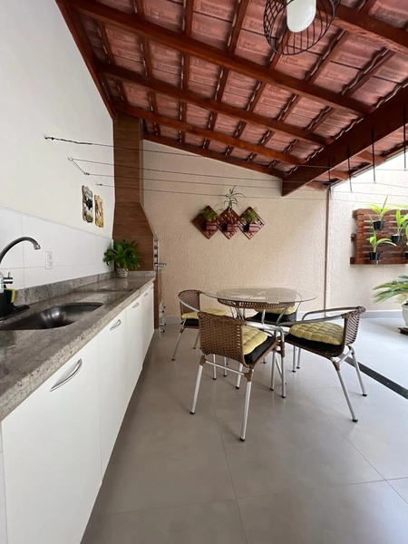 Casa no Alta Villa: 46ª foto da galeria de imagens do imóvel