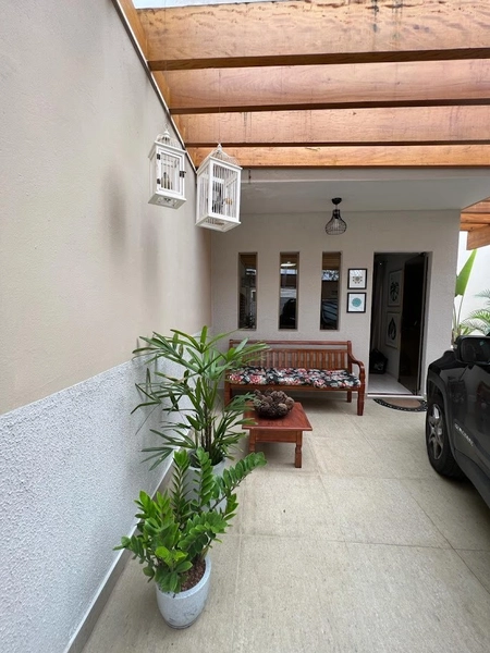 Casa no Alta Villa: 52ª foto da galeria de imagens do imóvel