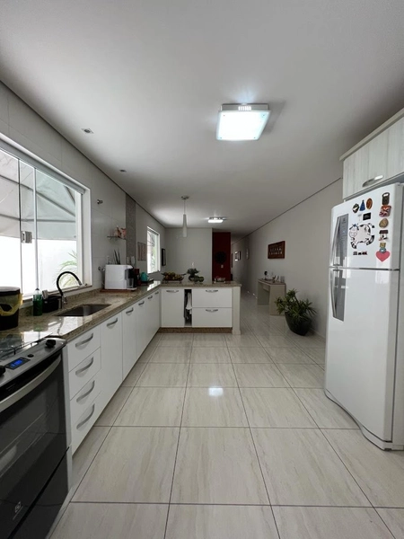 Casa no Alta Villa: 17ª foto da galeria de imagens do imóvel