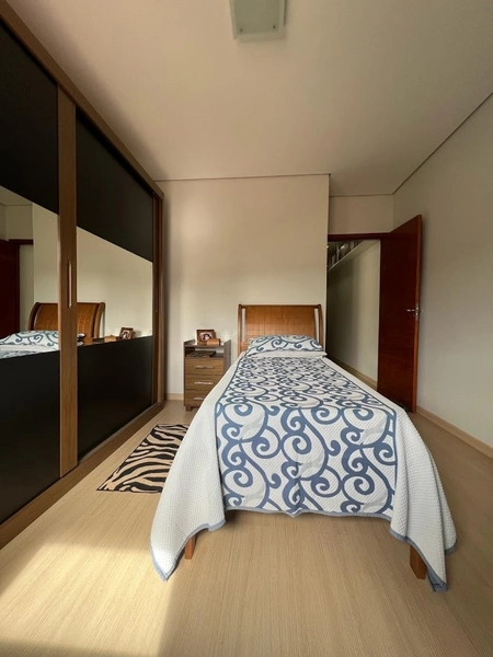 Casa no Alta Villa: 27ª foto da galeria de imagens do imóvel