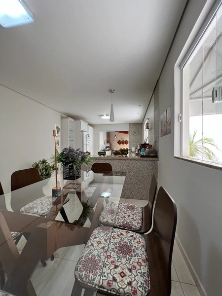 Casa no Alta Villa: 12ª foto da galeria de imagens do imóvel