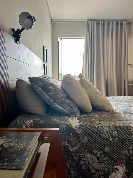 Casa no Alta Villa: 32ª foto da galeria de imagens do imóvel