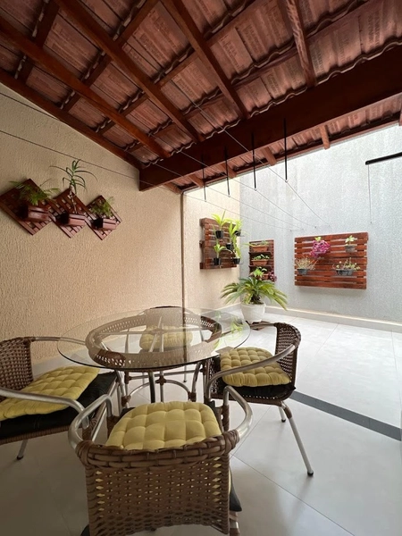 Casa no Alta Villa: 43ª foto da galeria de imagens do imóvel