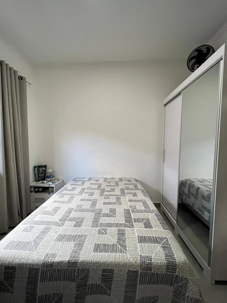 Casa Nova com ambientes integrados: 19ª foto da galeria de imagens do imóvel