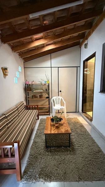 Casa no Sagrado Coração: 3ª foto da galeria de imagens do imóvel